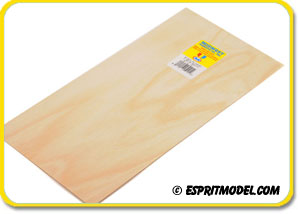 Plywood Sheets