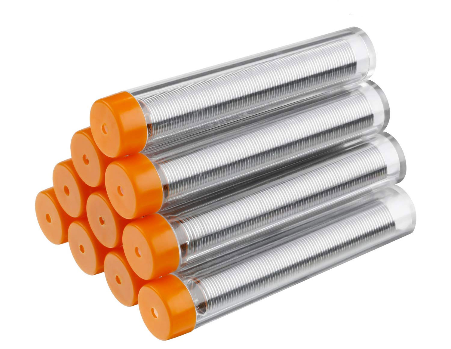 Solder Rosin Core 60 40 1 Oz 20g 