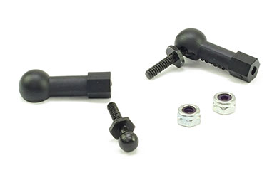 Ball Links (Heavy Duty)
