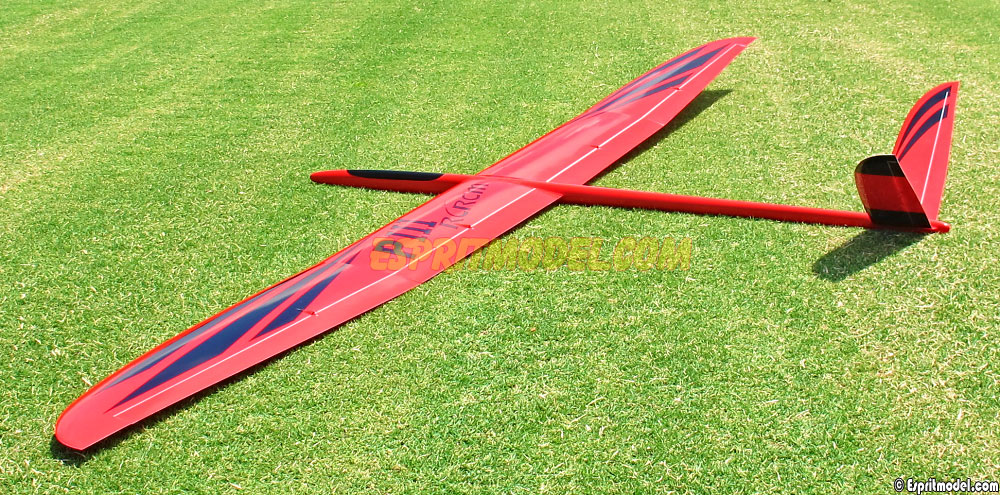 new sailplane prices