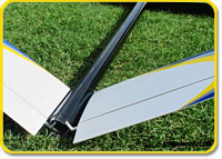 Click for larger photo Rc Tucan 2S Glass/Carbon