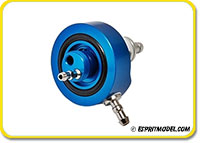Click for larger photo Fuel Pump System SE Gas/Diesel/Jet V3
