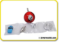 Click for larger photo Fuel Pump System SE Gas/Diesel/Jet V3