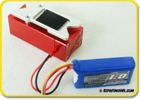 Click for larger photo Fuel Pump SE Gas/Diesel V2