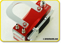 Click for larger photo Fuel Pump SE Gas/Diesel V2