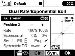 Jeti DS/DC-16 