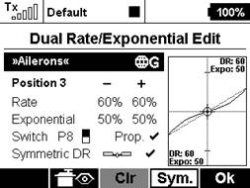 Jeti DS/DC-16 