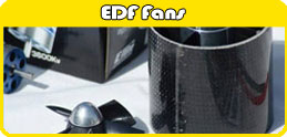 Espritmodel homepage