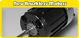 Espritmodel homepage