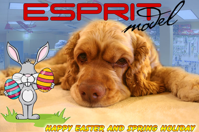 Easter 2009