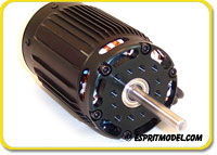 Click for larger photo Neu 700 3D Helicopter Series Motor