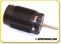 Click for larger photo Neu 700 3D Helicopter Series Motor