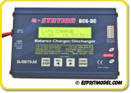 Bantam BC6-DC Charger