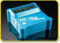 Captron HeliCommand Flybarless System HC3-Xtreme