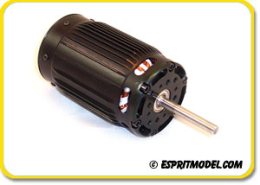 NEU Series Brushless Motors