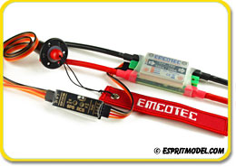 >Emcotec Safety Power Switches