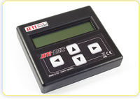 Jeti Duplex Data Recorders, Telemetry Systems