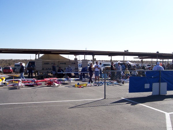 Arizona Electric Festival 2006