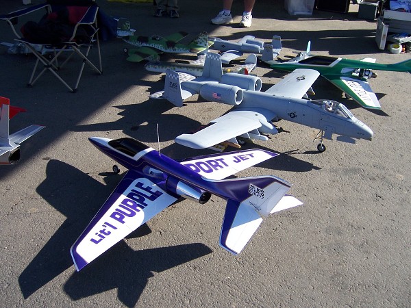 Arizona Electric Festival 2006