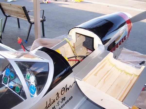 Arizona Electric Festival 2006