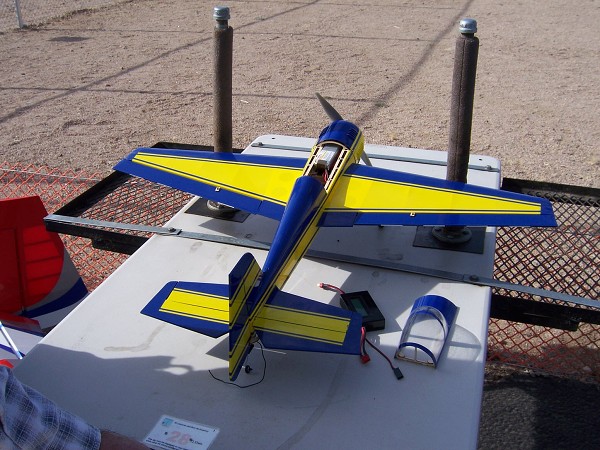 Arizona Electric Festival 2006