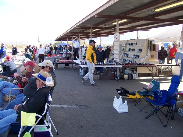 Arizona Electric Festival 2006