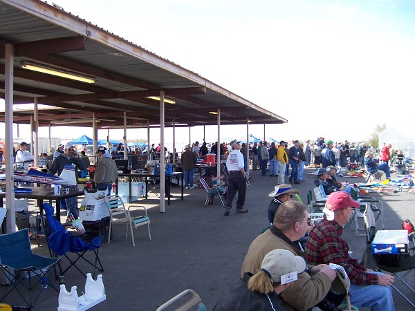 Arizona Electric Festival 2006