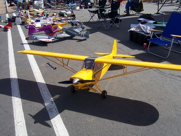 Arizona Electric Festival 2006