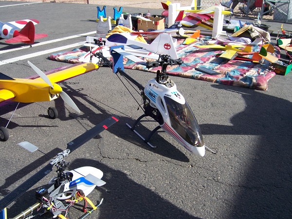 Arizona Electric Festival 2006