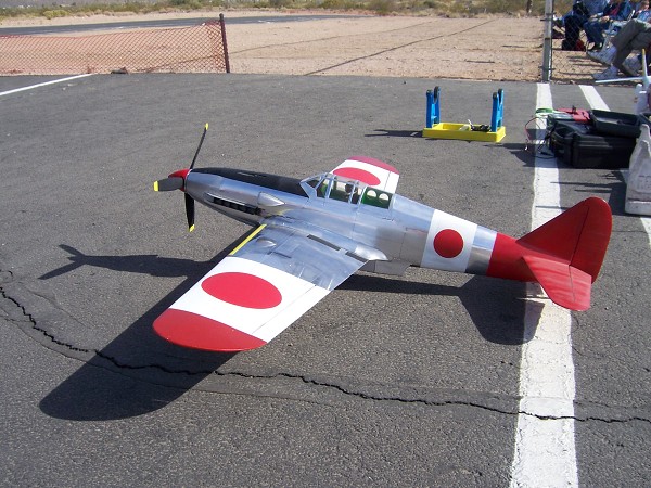 Arizona Electric Festival 2006