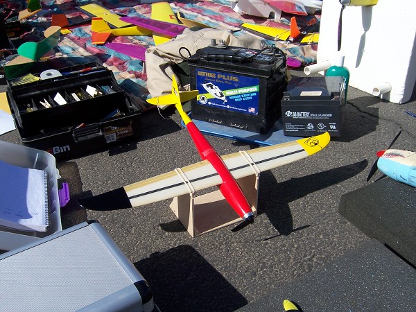 Arizona Electric Festival 2006