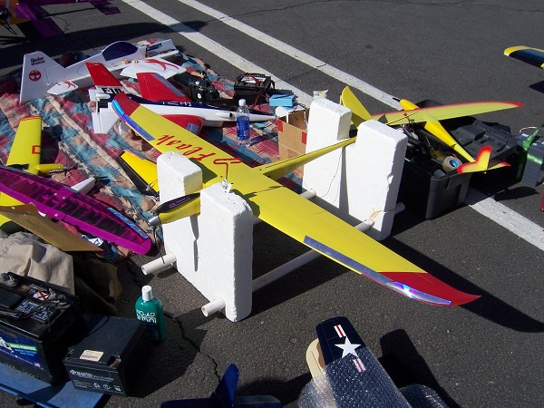 Arizona Electric Festival 2006