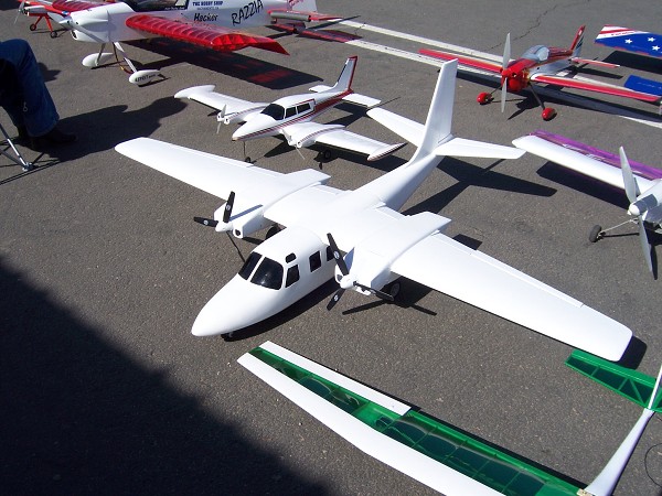 Arizona Electric Festival 2006