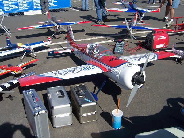 Arizona Electric Festival 2006