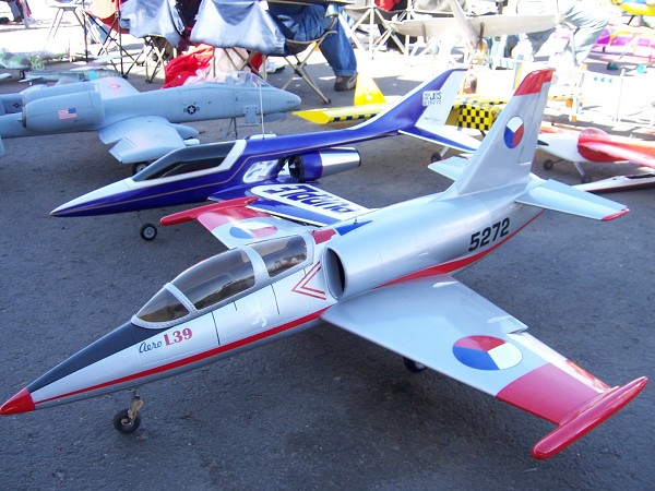 Arizona Electric Festival 2006