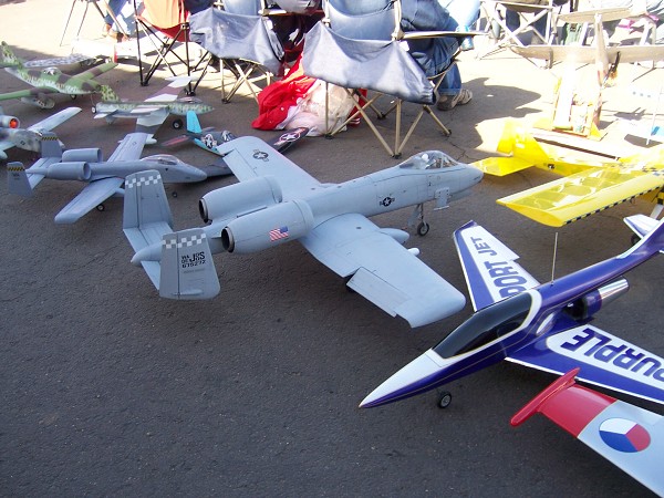 Arizona Electric Festival 2006