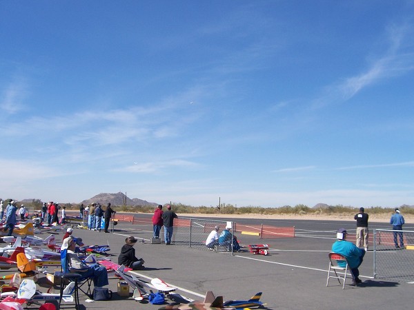 Arizona Electric Festival 2006