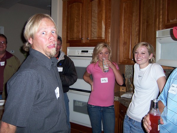 Arizona Electric Festival 2006