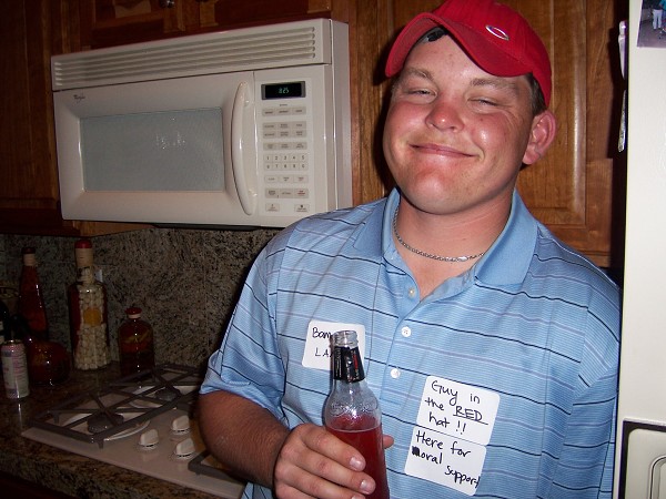 Arizona Electric Festival 2006