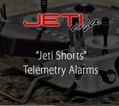 Telemetry Alarms
