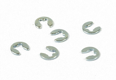 Clevis C-Clip MP Jet