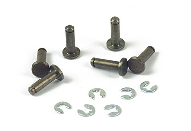 Clevis Pin/C-Clip MP Jet