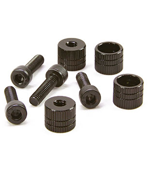 Installation Hand Bolt Set M4x15mm (4)
