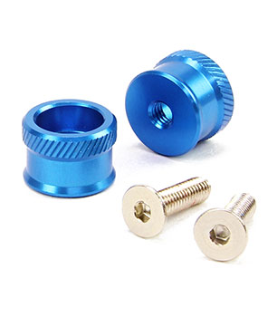 Wing Bolts/Wing Nuts