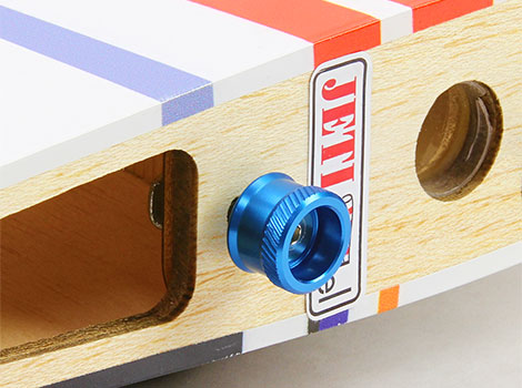 Wing Bolts/Wing Nuts