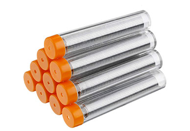 Rosin Core Silver Solder (100g)