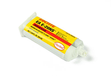 Hysol E-20NS Epoxy Glue