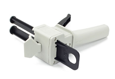 Opale Skydiver Release Pod w/Servo