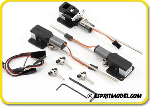 E-Flite Electric Retract 