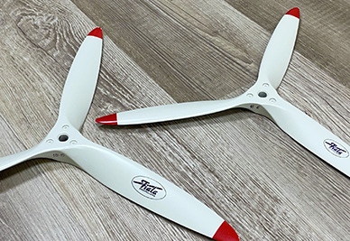 Graupner Propellers CAM Electric Speed